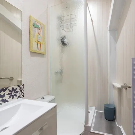 Appartement Le Saint Lambert - Au Cœur De *