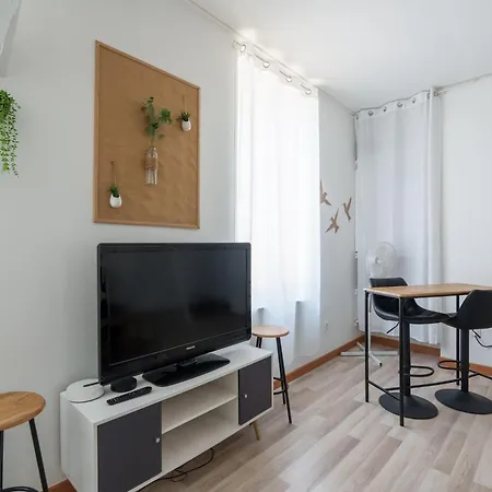 Le Saint Lambert - Au Cœur De Appartement